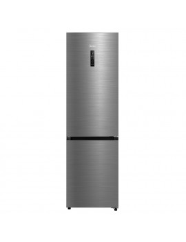 MIDEA MDRB521MGA46O FRIGORIFERO COMBINATO 378LT NO FROST INVERTER CLASSE A