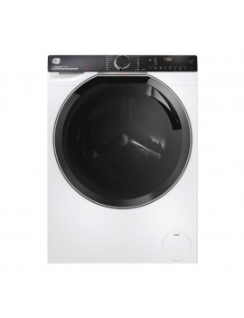 HOOVER H7W449AMBCS LAVATRICE SLIM 51CM 9KG 1400 GIRI INVERTER VAPORE WIFI CL.A