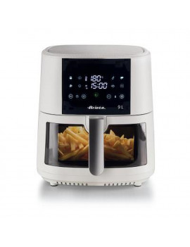 ARIETE 4630 FRIGGITRICE AD ARIA 1500 WATT 9 LT BIANCO