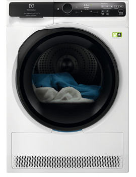 ELECTROLUX EW9H78GCY ASCIUGATRICE POMPA DI CALORE 900 PerfectCare 8.0 kg A+++