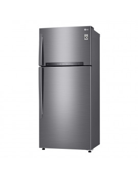 LG GTB744PZHED FRIGORIFERO 2 PORTE 547LT L.78CM NOFROST WIFI SILVER CL.E