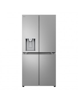 LG GML861PYPE FRIGORIFERO 4 PORTE NOFROST DISPENSER INVERTER WIFI SILVER CL.E