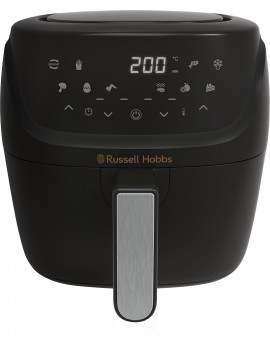 RUSSELL HOBBS 2716056 FRIGGITRICE AD ARIA 1350 WATT 4LT SATISFRY MEDIUM