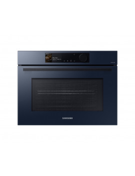 SAMSUNG NQ5B6753CAN FORNO COMBINATO MICROONDE COMPATTO VENTILATO 60CM WIFI BLU