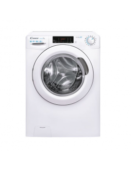 CANDY CSO1295TW41S LAVATRICE A VAPORE 9 KG 1200 GIRI 9 PROGRAMMI CL.B