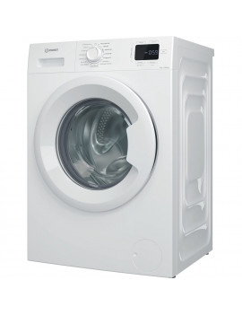 INDESIT IM640MYTIMEIT LAVATRICE SLIM 44.6 CM 6 KG 1000 GIRI INVERTER CL.B