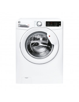 HOOVER XH3WPS4114TAMS LAVATRICE 11KG 1400GIRI INVERTER VAPAPORE WIFI CL.A