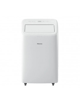 HISENSE APC12QC CONDIZIONATORE PORTATILE 12000BTU SOLO FREDDO DEUMIDIFICATORE A