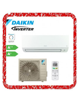 DAIKIN ATXC50D/ARXC50D CONDIZIONATORE 18000 BTU PRED.WIFI INVERTER R32 A++/A+