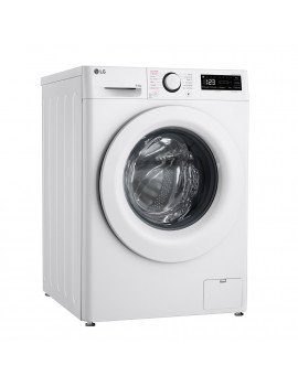 LG D4R3009NSWW LAVASCASCIUGA 1400GIRI LAV.9KG-ASC.6KG INVERTER VAPORE  CL.D