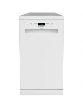 HOTPOINT ARISTON HSFC3T127C LAVASTOVIGLIE SLIM 45CM 10 COPERTI 8PROGRAMMI CL.E