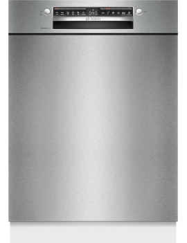 BOSCH SMU4EVS08E LAVASTOVIGLIE 60CM 14 COPERTI SOTTOPIANO 3 CESTI WIFI CL.B