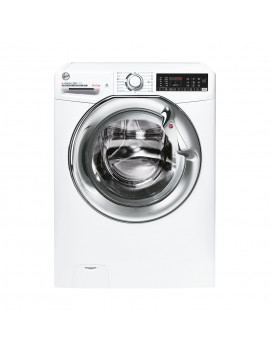 HOOVER XH3DPS41066TMCS LAVASCASCIUGA 1400G 10KG-6KG INVERTER VAPORE WIFI CL.D