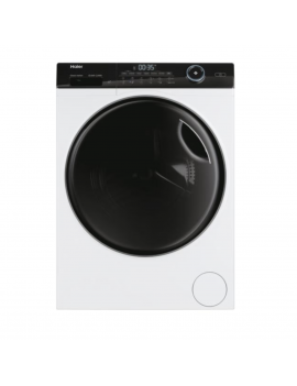 HAIER HWD80B14959U1S LAVASCIUGA SLIM 46 CM 1400 GIRI 8KG-5KG WIFI CL.D