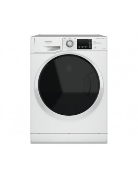 HOTPOINT ARISTON NDB9636DAIT LAVASCIUGA 1400 GIRI 9KG-6KG VAPORE INVERTER CL.D