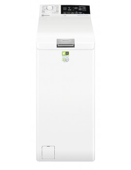 ELECTROLUX EW7T337A LAVATRICE CARICA DALL'ALTO 7KG 1300 GIRI VAPORE PRO CL.A