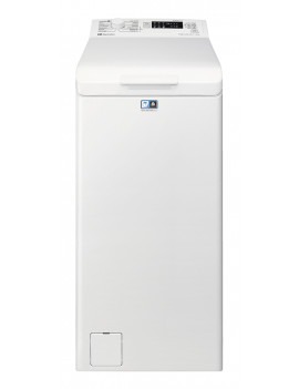 ELECTROLUX EW5T526D LAVATRICE CARICA DALL'ALTO 6KG 1200 GIRI VAPORE CL.D