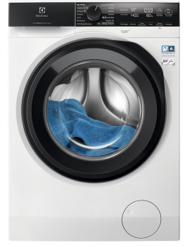ELECTROLUX SteamCare700 EW7FBG411G LAVATRICE 11KG 1400GIRI INVERTER VAPORE CL.A