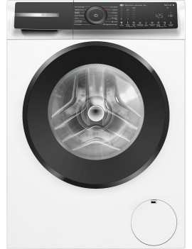 BOSCH WGH24400IT LAVATRICE EcoSilence Drive 9KG 1400 GIRI WIFI CL.A