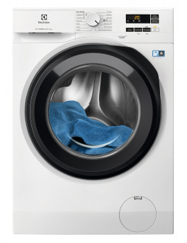 ELECTROLUX Sensicare 600 EW6FBG19G LAVATRICE 9KG 1400 GIRI INVERTER CL.A