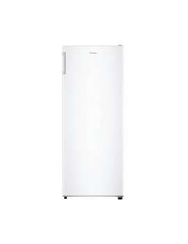 CANDY CUQS513EWH CONGELATORE VERTICALE 163LT 4 CASSETTI BIANCO CL.E