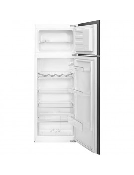 SMEG D8140E FRIGORIFERO DA INCASSO 2 PORTE 220LT H.144CM STATICO CL.E