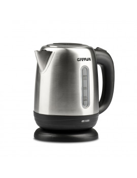 G3 FERRARI G1009500 BOLLITORE ELETTRICO 2200 WATT 1.2LT CORDLESS G10095 INOX