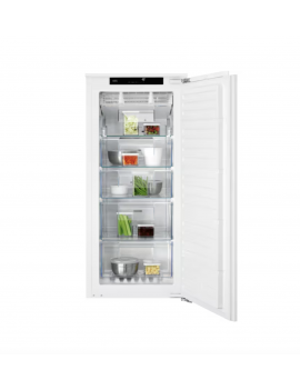 AEG NAB7N12EC CONGELATORE VERTICALE INCASSO 122 LT FROSTMATIC CL.E
