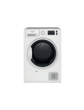 HOTPOINT ARISTON EUNTDG83WKIT ASCIUGATRICE 8KG INVERTER ActiveCare CL.A