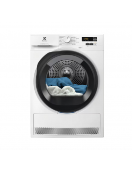 ELECTROLUX GentleCare EW6H19G ASCIUGATRICE POMPA DI CALORE 9KG A+++