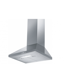 FRANKE JOY FJO 624 CAPPA A PARETE 60CM CON CAMINO INOX 3 VELOCITà CL.C