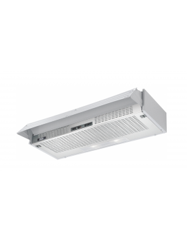 FRANKE STEP FSI932GR CAPPA 90CM SOTTOPENSILE TELESCOPICA 3 VELOCITà CL.D