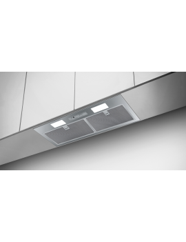 FRANKE FBI 705 GR CAPPA INCASSO 70CM GREY 3 VELOCITà CLASSE C