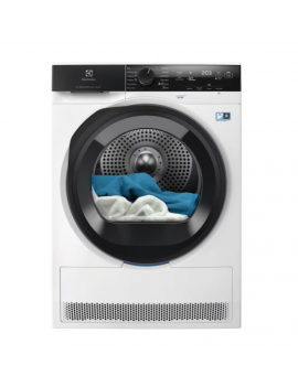ELECTROLUX EW7H48GY Asciugatrice 700 DelicateCare INVERTER 8 kg CLASSE A+++