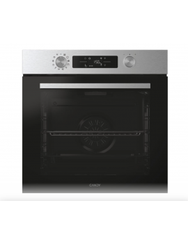 CANDY New Moderna CA6N3B1HTX Forno Elettrico 60cm 78L Inox 12 Funzioni CL.A++