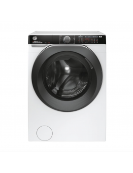 HOOVER HWP410AMBC7/1-S LAVATRICE A VAPORE 10KG 1400 GIRI INVERTER CL.A