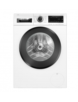 BOSCH Serie 6 WGG244F0II LAVATRICE 9KG 1400 GIRI 16 PROGRAMMI CL.A