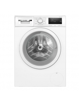 BOSCH WAN24009II LAVATRICE CARICA FRONTALE 9KG 1200 GIRI CL.A