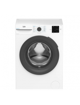 BEKO BMWU3941A LAVATRICE 9KG 1400 GIRI INVERTER 15 PROGRAMMI CL.A