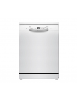 BOSCH SMS2HTW02E LAVASTOVIGLIE 60CM BIANCA 5 PROGRAMMI CL.D