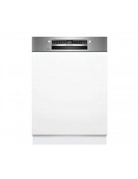 BOSCH SMI4EVS08E LAVASTOVIGLIE DA INCASSO CON FRONTALINO 60 CM 14 COPERTI CL.B