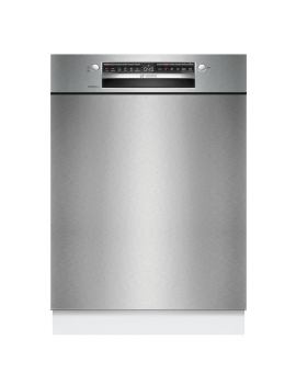 BOSCH SMU4EVS08E LAVASTOVIGLIE INCASSO 60CM 14 COPERTI EfficientDry CL.B