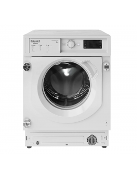 HOTPOINT ARISTON WMHG81485EU LAVATRICE DA INCASSO 8KG 16 PROGRAMMI CL.B