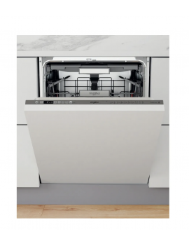 WHIRLPOOL WIO3O540PELG LAVASTOVIGLIE DA INCASSO 14COPERTI 10 PROGRAMMI CL.B