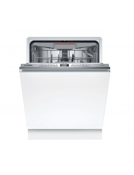 BOSCH SMV6YCX02E LAVASTOVIGLIE INCASSO 60CM 14 COPERTI 6 PROGRAMMI CL.A