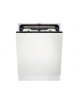 AEG FSE76727P LAVASTOVIGLIE DA INCASSO 14 COPERTI 60CM 7 PROGRAMMI CL.A