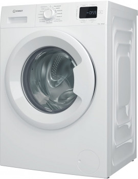 INDESIT IM962MYTIMEIT LAVATRICE 9KG 1200 GIRI 15 PROGRAMMI CL.A