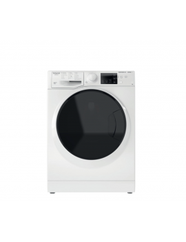 HOTPOINT ARISTON RSSG725DIT LAVATRICE 7 KG 1200 GIRI 16 PROGRAMMI CL.B