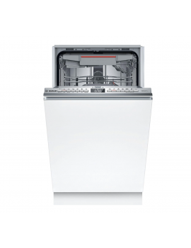 BOSCH SPV4EMX25E LAVASTOVIGLIE INCASSO 45CM 10 COPERTI 6 PROGRAMMI CL.C