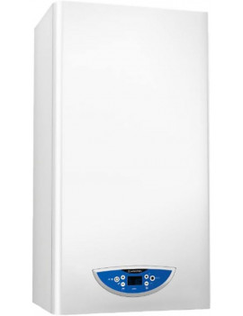 ARISTON MATIS CONDENS PLUS 30 CALDAIA A CONDENSAZIONE COMPATTA 27KW 3301328